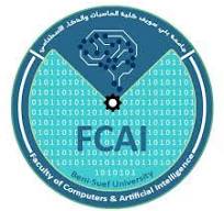 كلية الحاسبات والذكاء الاصطناعي